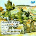 thumbnail image 1 of Nash Ensemble - Introduction & Allegro / Piano Trio - Music & Performance - CD, 1 of 1