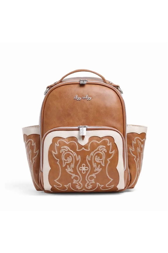 Nash Mini Plus Backpack Diaper Bag