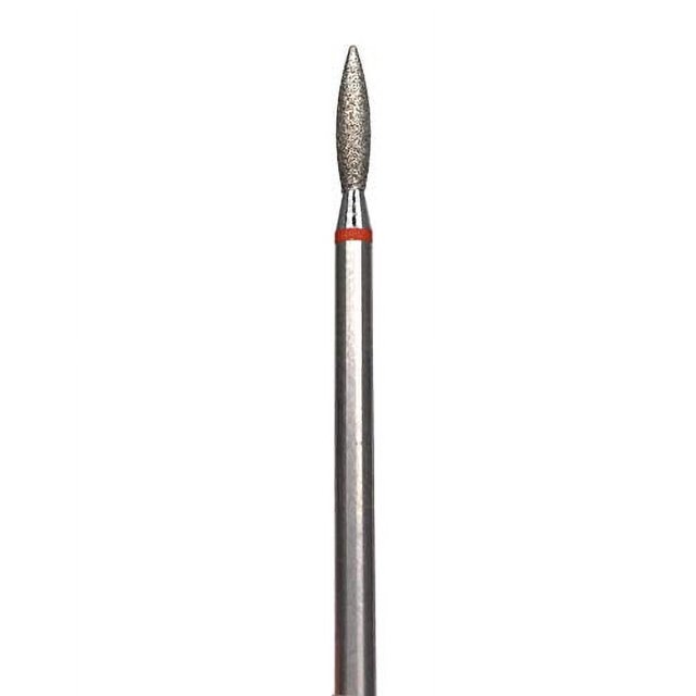 NashlyNails EFile Nail Drill bit for Manicure and Pedicure, Russian