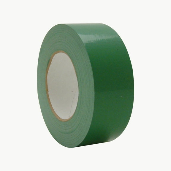 Nashua Multi-Purpose Duct Tape (2280): 2 in. (48mm actual) x 60 yds. (Green)