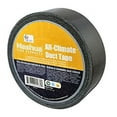 thumbnail image 1 of Nashua 573-1086201 2 in. x 60 yd. Black Duct Tape Utility Gra 398-2, 1 of 1