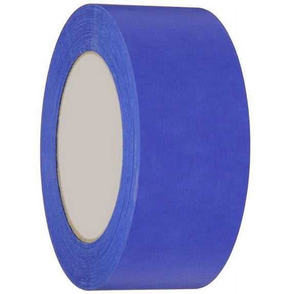 Nashua 573-1088313 48 mm x 55 m 140B Painter - Blue
