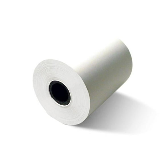 Nashua 9489493 2.25 x 50 ft. Thermal Receipt Paper Single