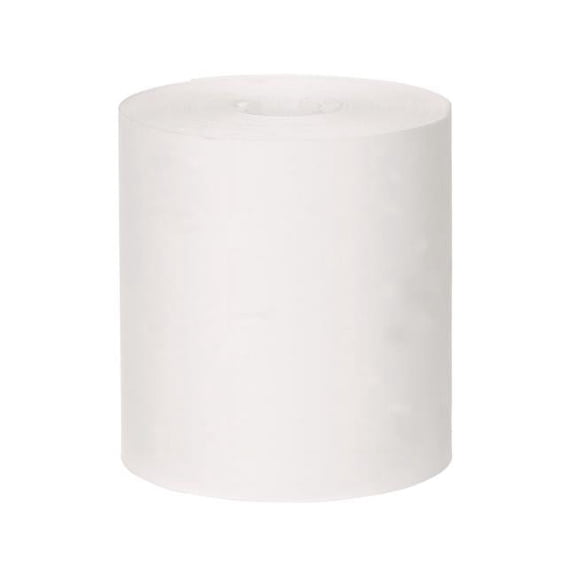 Nashua 9490996 3.25 x 165 ft. Cash Register Receipt Paper 1 Ply