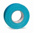 thumbnail image 1 of Nashua Duct Tape,Blue,1 7/8 in x 60 yd,11 mil 398, 1 of 1