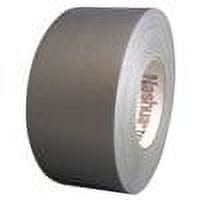 Duct Tape, Gray, 60 yd L, 4 in W 2280