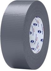 Professional Grade Duct Tape 2'' X 60 Yd. 11 Mil, Silver