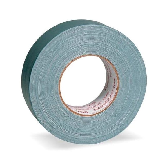 Nashua Duct Tape, Olive, 60 yd L, 1-7/8 in W 398