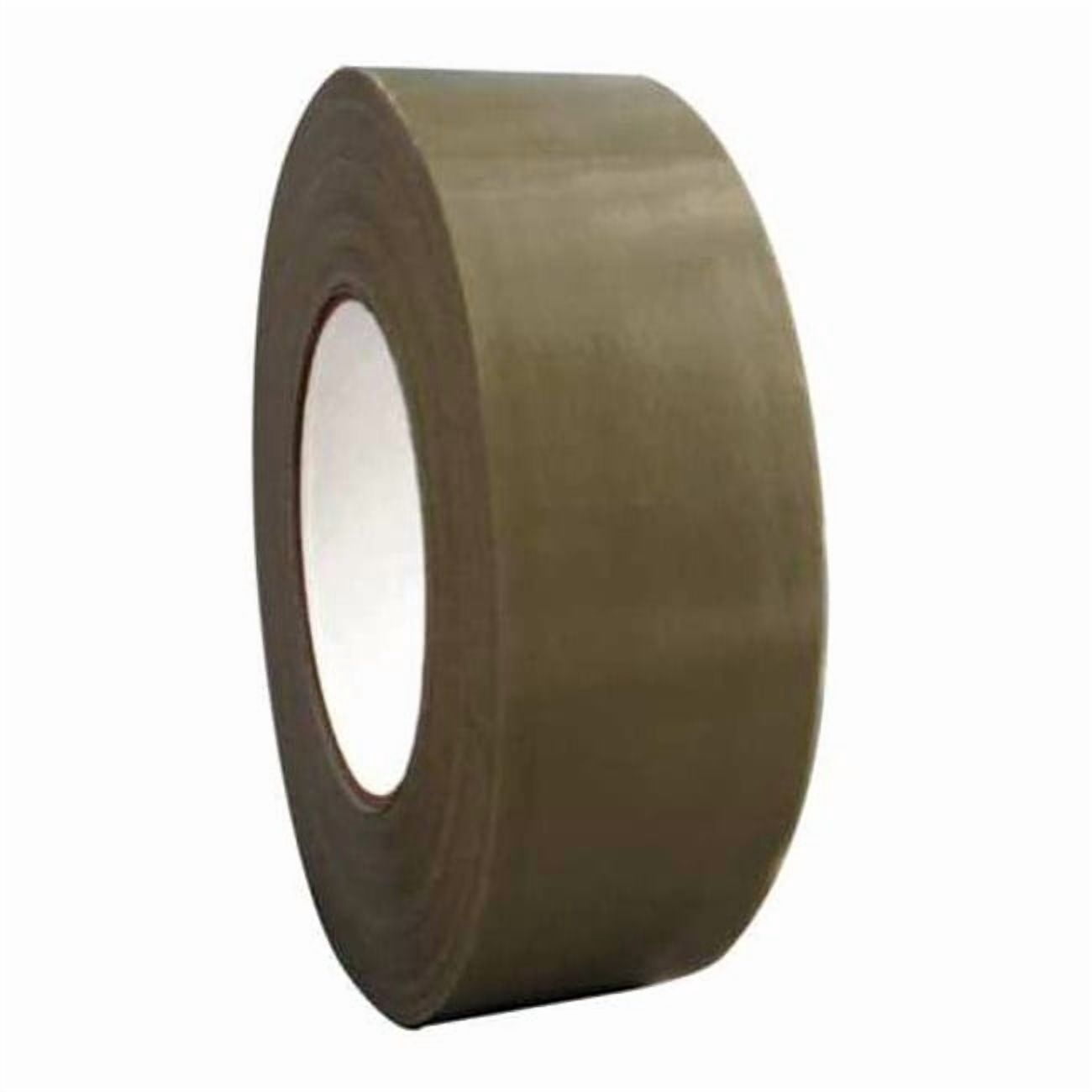 Nashua Duct Tape,Olive Drab,2 13/16inx60 yd, 398