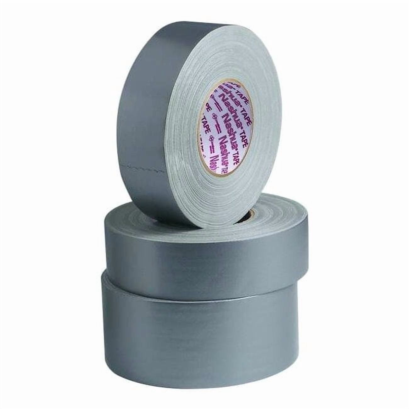 Duct Tape, Silver, 60 yd L, 2-3/4 in W 357N