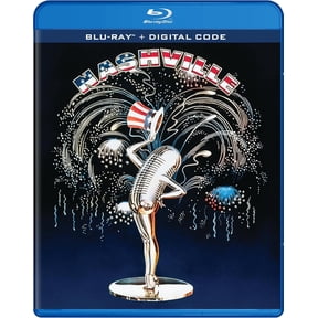 Paramount - Nashville [BLU-RAY]