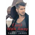 thumbnail image 1 of Nashville Dreams Can't Walk Away, Book 1, (Paperback), 1 of 1