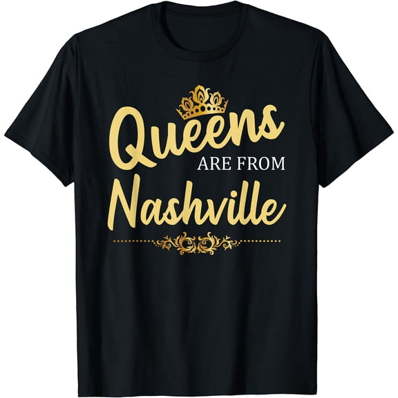 Nashville Guitar Pick T-Shirt Country Music City Guitarist T-Shirt