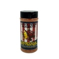 thumbnail image 1 of Nashville Hot Chicken - Hot and Spicy Rub from the Music City - 100% Natural Gluten Free GMO Free, 1 of 7