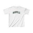 thumbnail image 1 of Nashville Kids Shirt Gifts Youth Tee Tshirt, 1 of 2