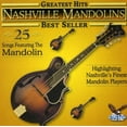 thumbnail image 1 of Nashville Mandolins - Greatest Hits: 25 Songs - Folk Music - CD, 1 of 1