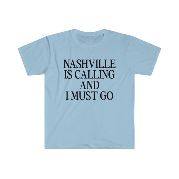 Nashville Moving Away Housewarming Shirt, Gifts, Tshirt, Tee