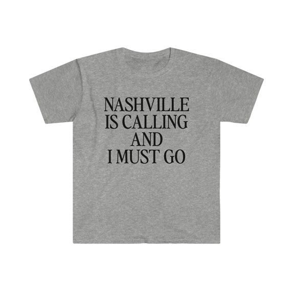 Nashville Moving Away Housewarming Shirt, Gifts, Tshirt, Tee