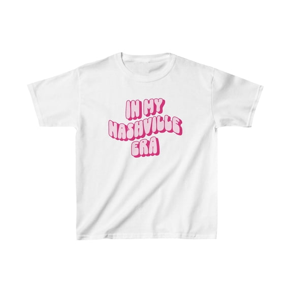 Nashville Moving Away Kids Shirt Gifts Youth Tee Tshirt