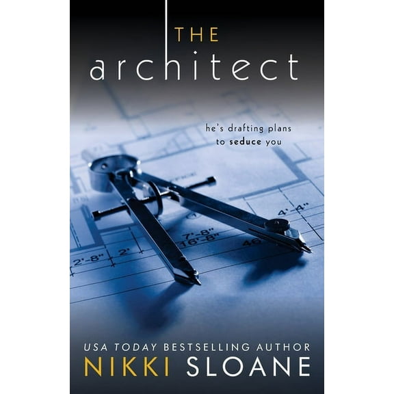 Nashville Neighborhood The Architect, Book 3, (Paperback)
