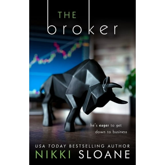Nashville Neighborhood The Broker, Book 6, (Paperback)