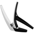 thumbnail image 1 of G7th Nashville 6 String Capo Silver, 1 of 2