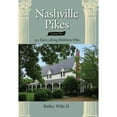 thumbnail image 1 of Pre-Owned Nashville Pikes, Volume 2: 150 Years Along the Hillsboro Pike Hardcover, 1 of 1