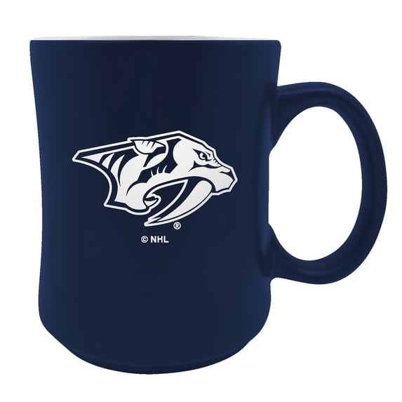 Nashville Predators 19oz. Starter Mug
