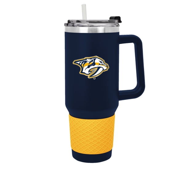 Nashville Predators 40oz. Colossus Travel Mug