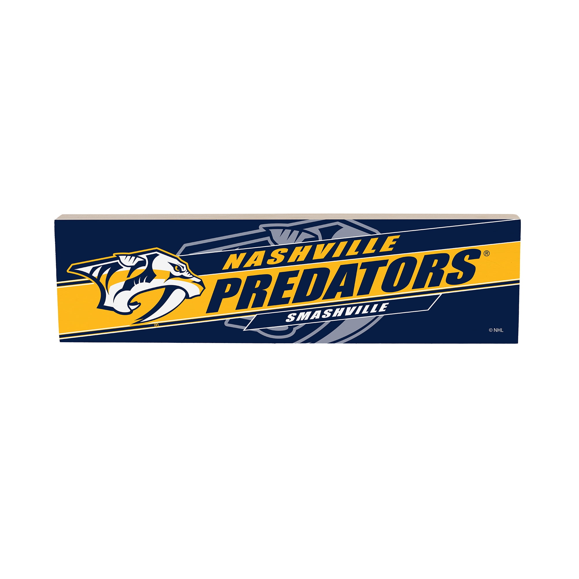 Predators Dog Sign Nashville Predators 5