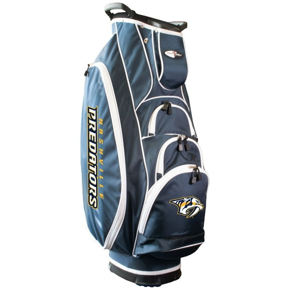 Nashville Predators Albatross Golf Cart Bag