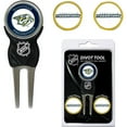 thumbnail image 1 of Nashville Predators Divot Tool Pack, 1 of 2