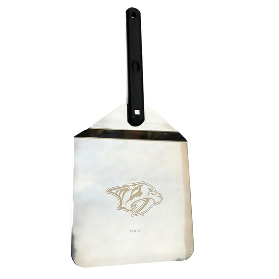 Nashville Predators Spatula & Pizza Peel