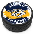 thumbnail image 1 of Nashville Predators Splash Puck, 1 of 1