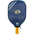 thumbnail image 1 of Nashville Predators Team Logo Pickleball Cover, 1 of 4