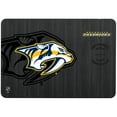 thumbnail image 1 of Keyscaper Nashville Predators 15W Fast Wireless Charger and Mouse Pad, 1 of 1
