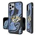thumbnail image 1 of Nashville Predators iPhone Tilt Bump Ice Case, 1 of 7