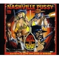 thumbnail image 1 of Nashville Pussy - From Hell To Texas: Live and Loud In Europe - Music & Performance - CD, 1 of 1