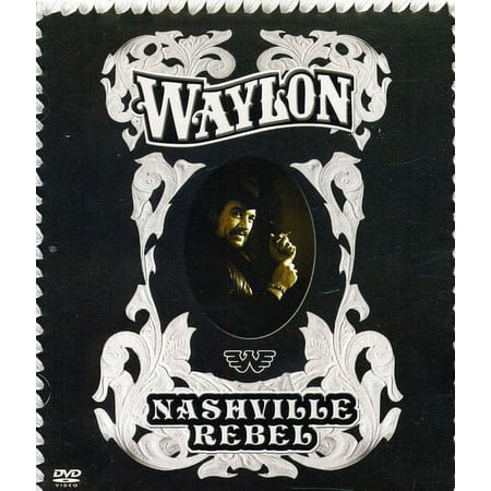 Nashville Rebel (DVD), RCA, Music & Performance