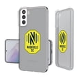 thumbnail image 1 of Nashville SC Galaxy Insignia Clear Case, 1 of 6