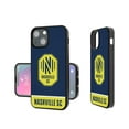 thumbnail image 1 of Nashville SC iPhone Endzone Design Bump Case, 1 of 6