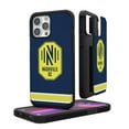 thumbnail image 1 of Nashville SC iPhone Stripe Design Rugged Case, 1 of 6