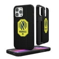 thumbnail image 1 of Nashville SC iPhone Text Backdrop Rugged Case, 1 of 6