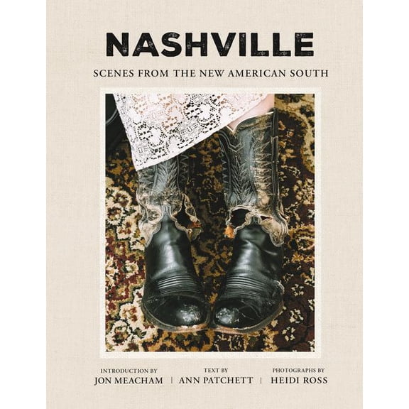 Nashville: Scenes from the New American South