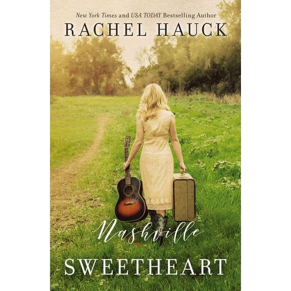 Nashville Sweetheart, (Paperback)