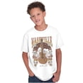 thumbnail image 1 of Nashville Tennessee Music City Girls Kids T Shirt Tees Teen Brisco Brands S, 1 of 5