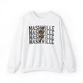 thumbnail image 1 of Nashville Tennessee TN Moving Vacation Sweatshirt, Gifts, Crewneck, 1 of 7