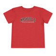 thumbnail image 1 of Nashville Tennessee TN Moving Vacation Toddler Shirt Gifts Boy Girl 2T-5T, 1 of 4