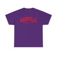 thumbnail image 1 of Nashville Tennessee TN Shirt Gifts Tshirt Tee Crew Neck, 1 of 2