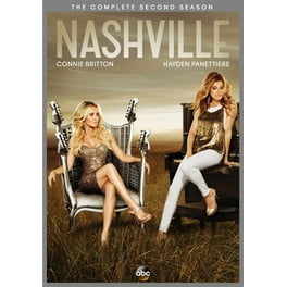 Nashville: The Complete Third Season (DVD), ABC Studios
